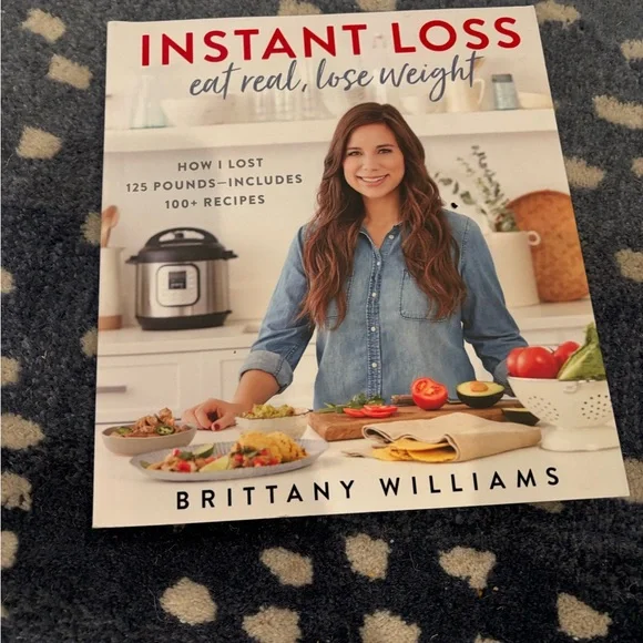 Healthy Cookbook Bundle of 5 - Weightloss Meals - Picture 11 of 12